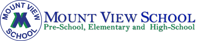 Mount View School