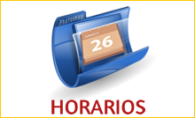 horarios-web